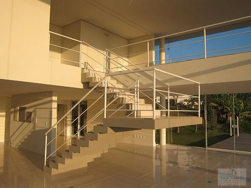 Casa Alto Padrão com 3 dormitórios em Cacupé - Foto 5