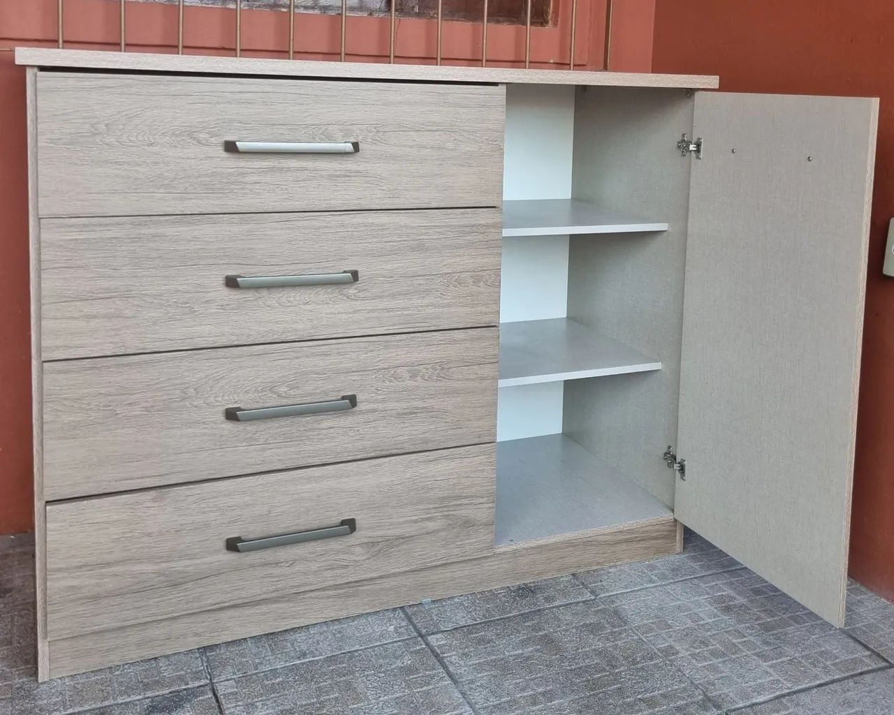 Linda Cômoda Grande (ENTREGO) - Foto 2