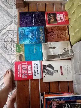 Livros  - Foto 5