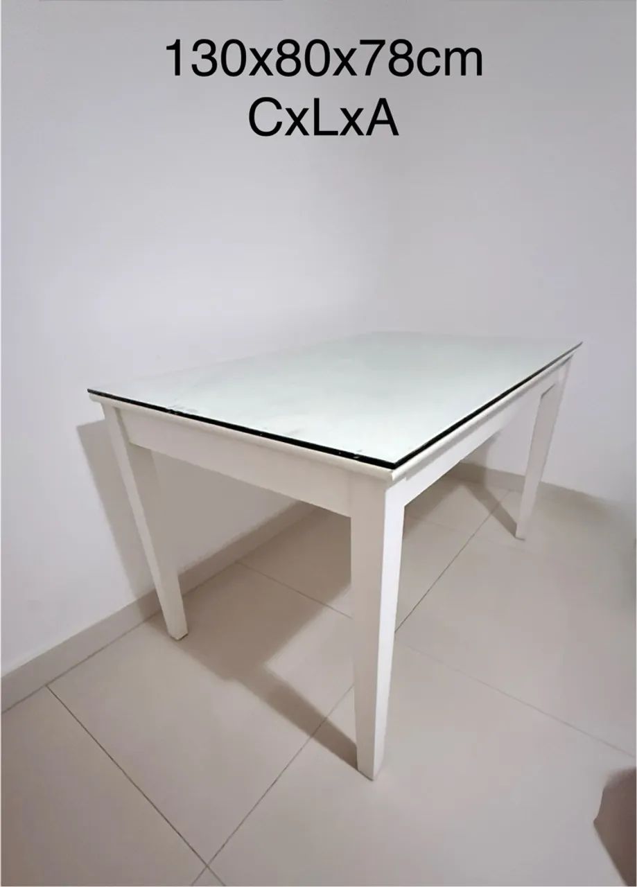 Mesa Jantar - Foto 2