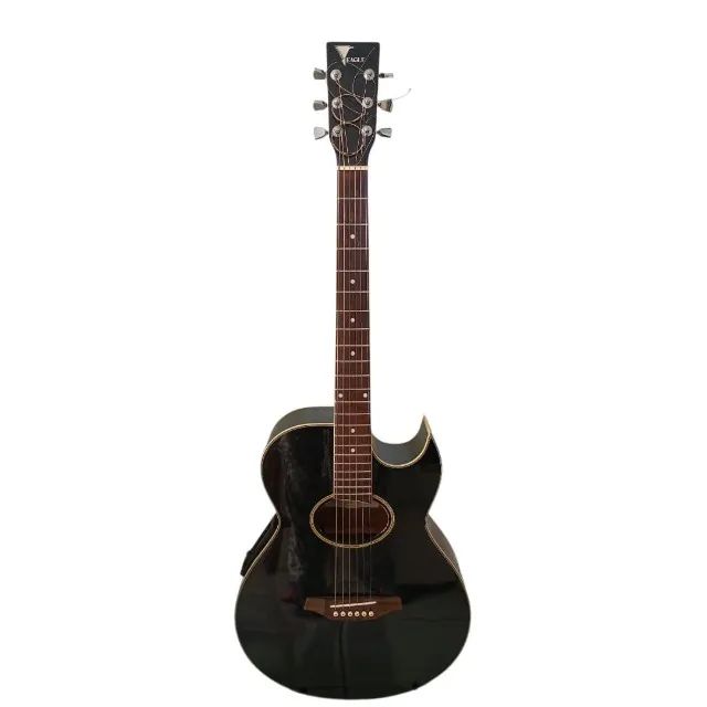 Violão Eletroacustico Eagle GL36