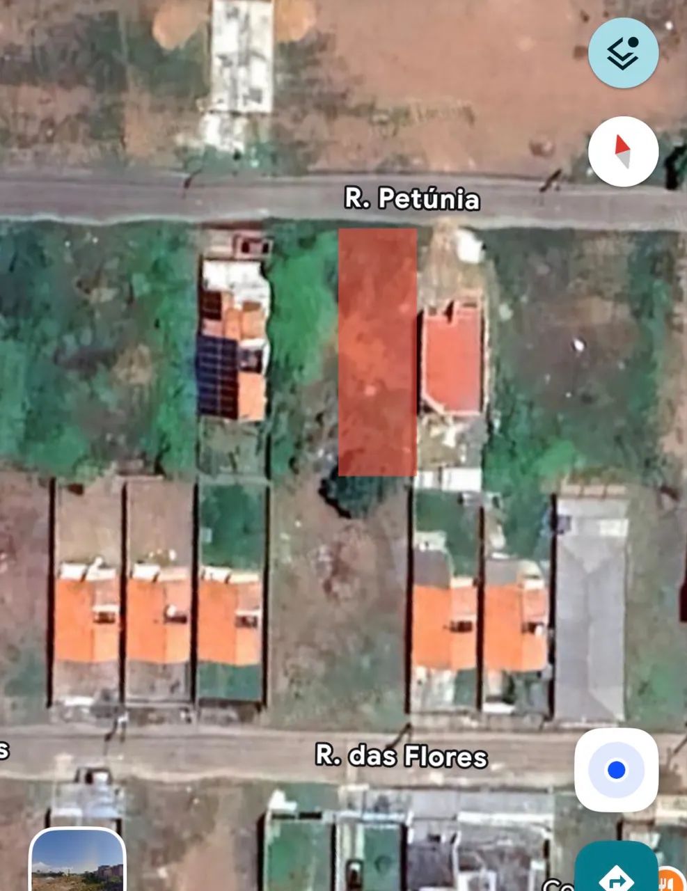 LOTE - Terra Nova Amapá (Zona Norte) - Foto 3