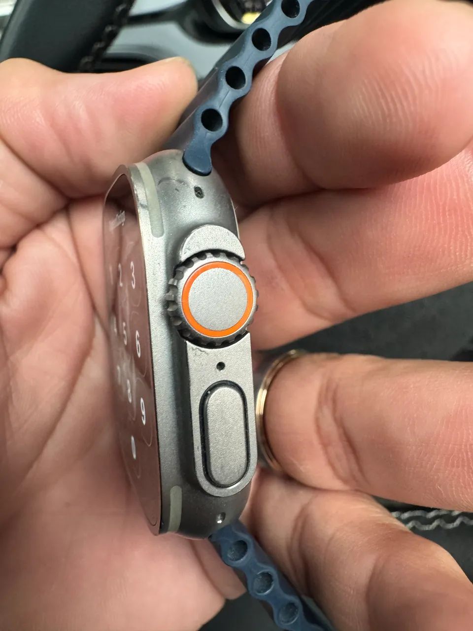 APPLE WATCH ULTRA 2 - Foto 4