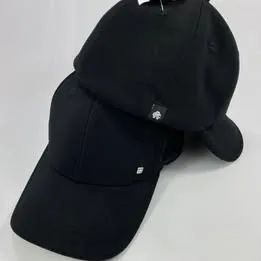 BONÉ BOTTON GORGURÃO PRETO