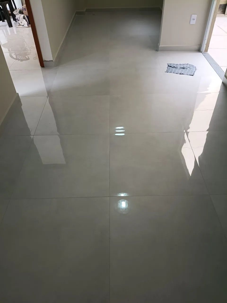 Pedreiro Disponível  - Foto 4