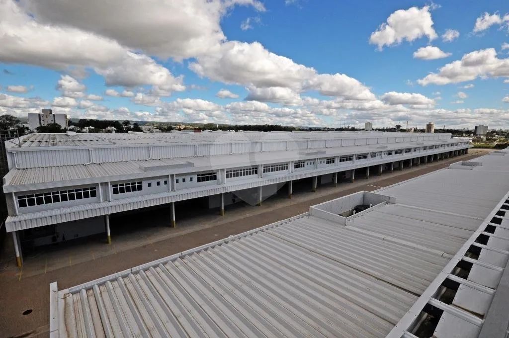 GALPÃO INDUSTRIAL - SOROCABA - Foto 5