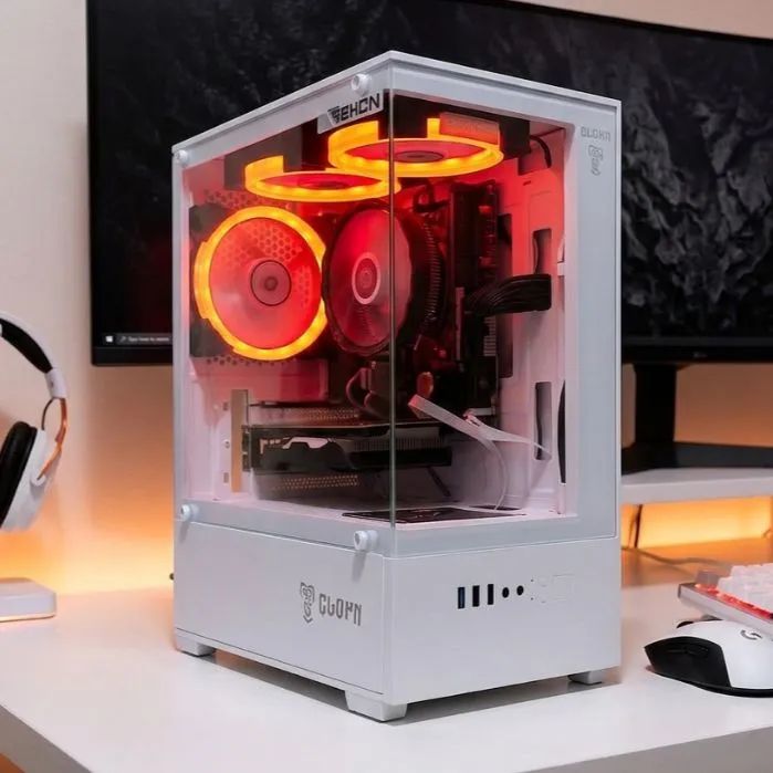 Pc gamer - Foto 3