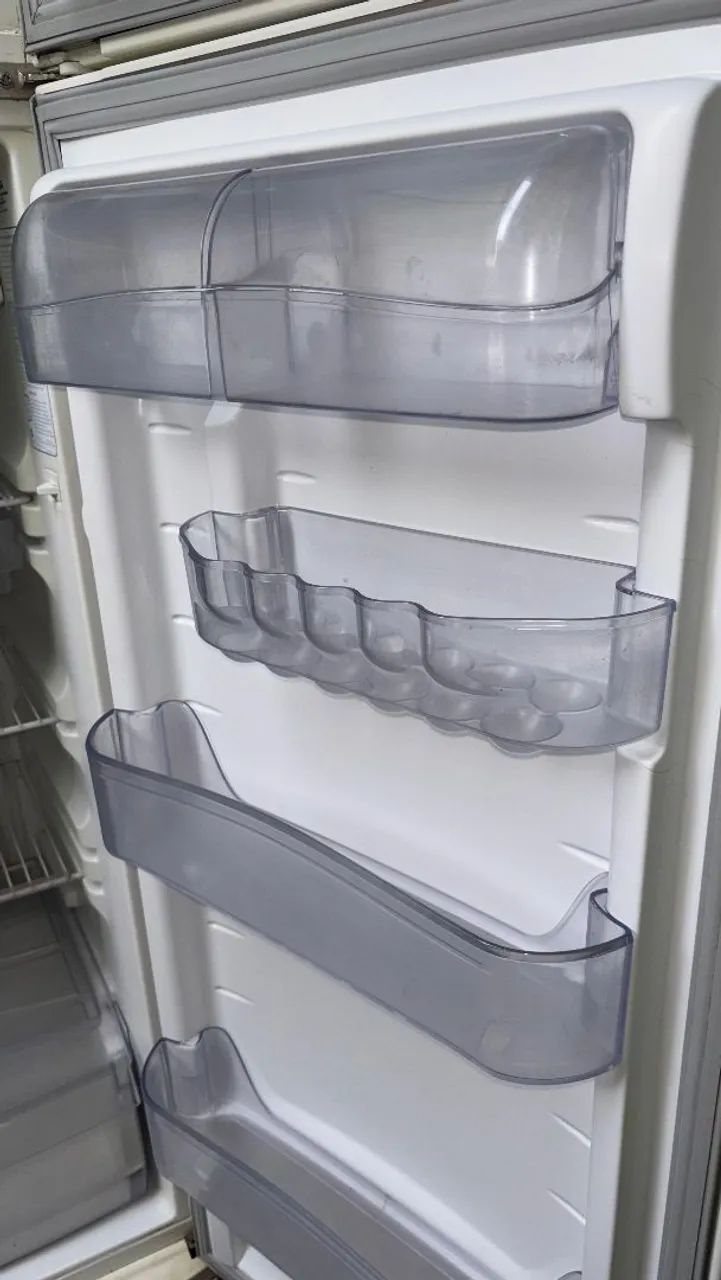 Geladeira e fogão  - Foto 3