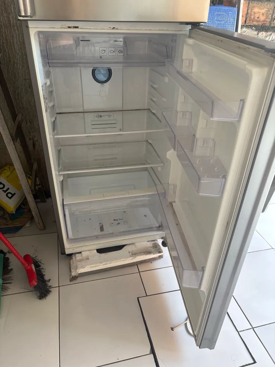 Geladeira - Foto 2