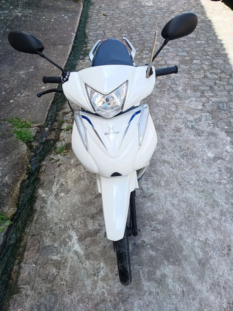 Shineray JET 50S - Foto 2