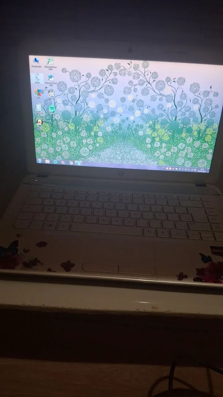 Notebook HP