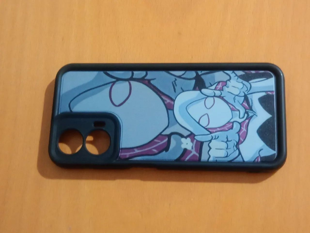 Capinha Para Celular