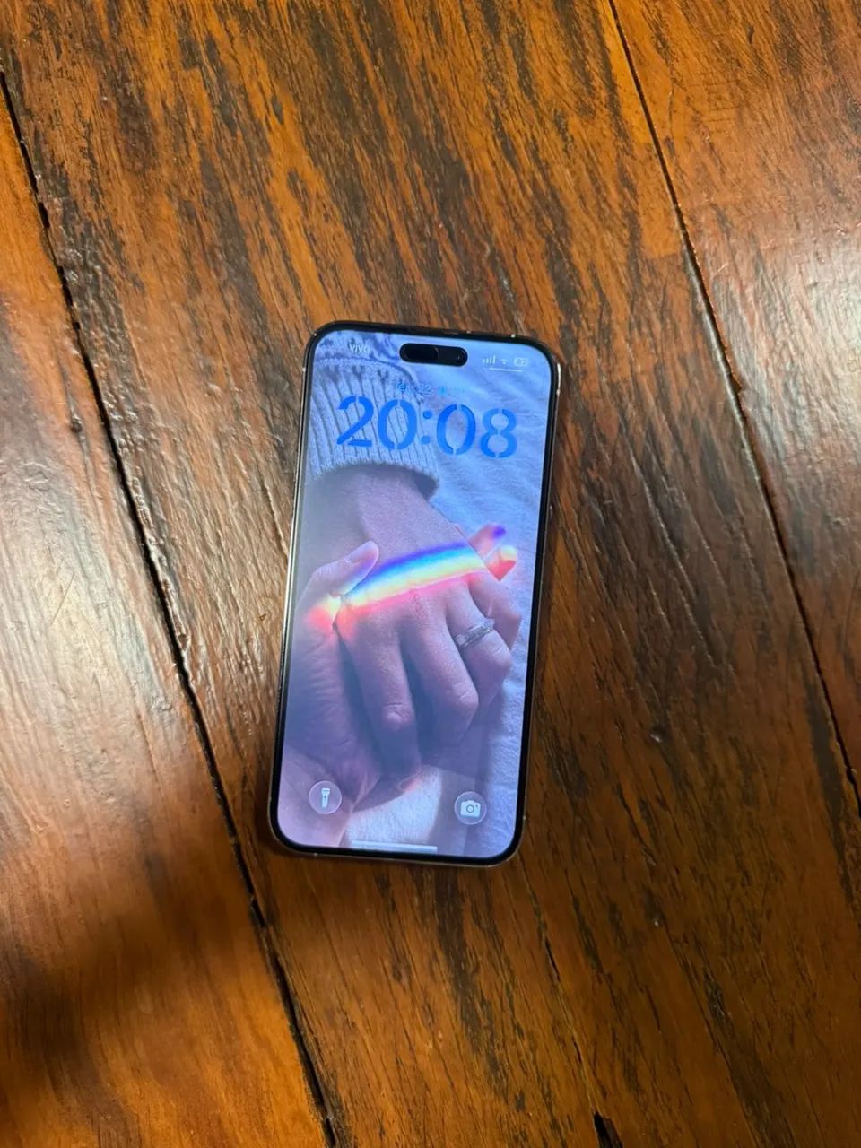 iPhone 14 Pro Max 512GB - Perfeito Estado + Acessórios - Foto 2