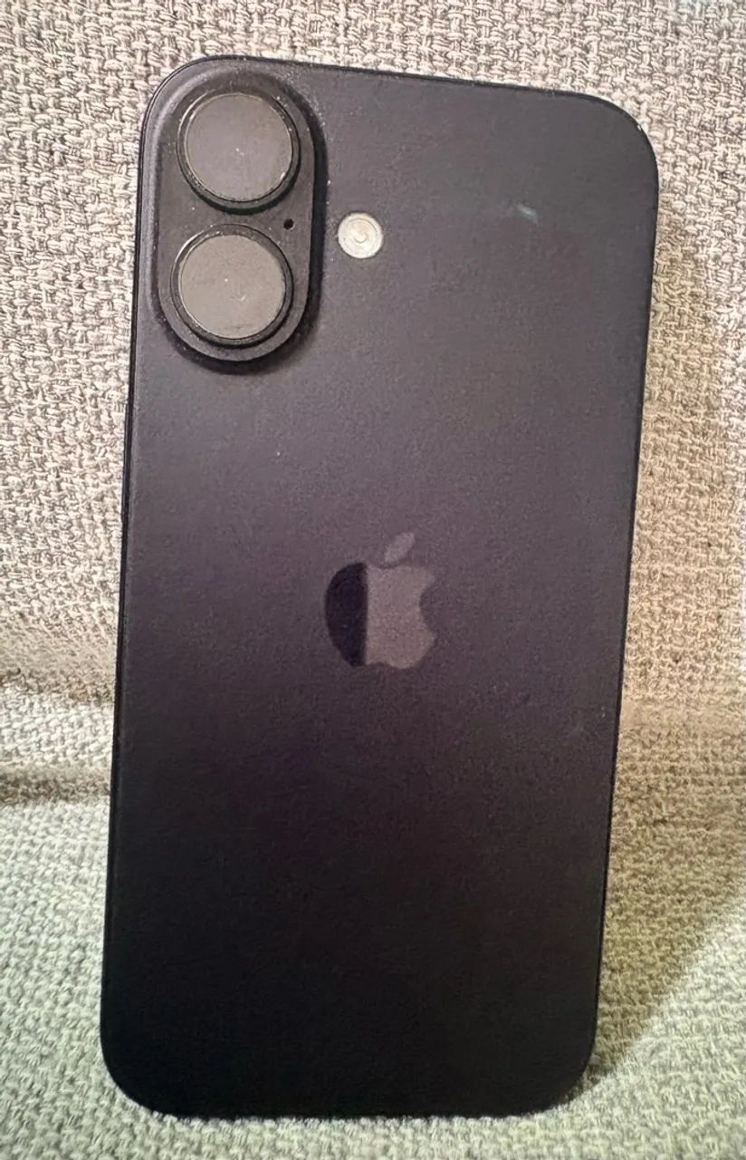 iPhone 16 - 256GB - Foto 2