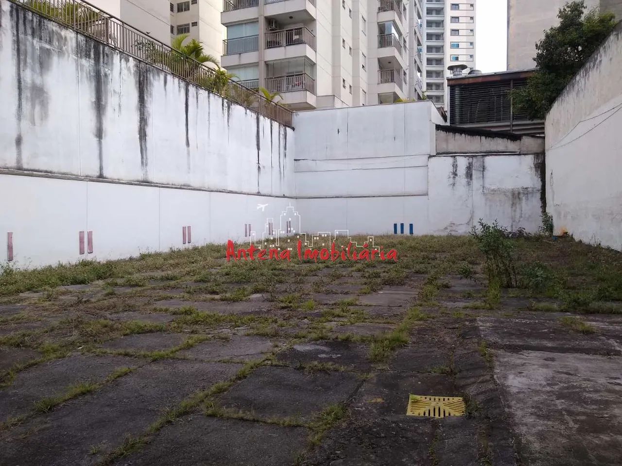 Imóvel Comercial - Galpão em Santa Cecília Cod: 11031 - Foto 5