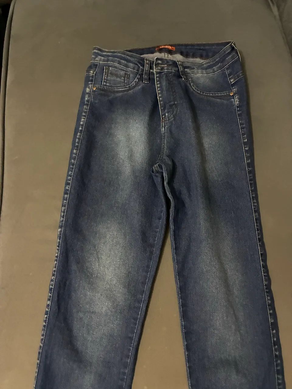 Calça Lottus 38