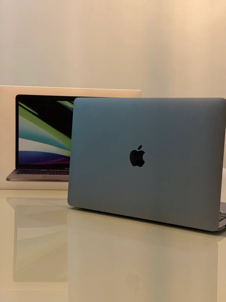 MACBOOK PRO M1 13? 512GB 8GB  - Foto 2