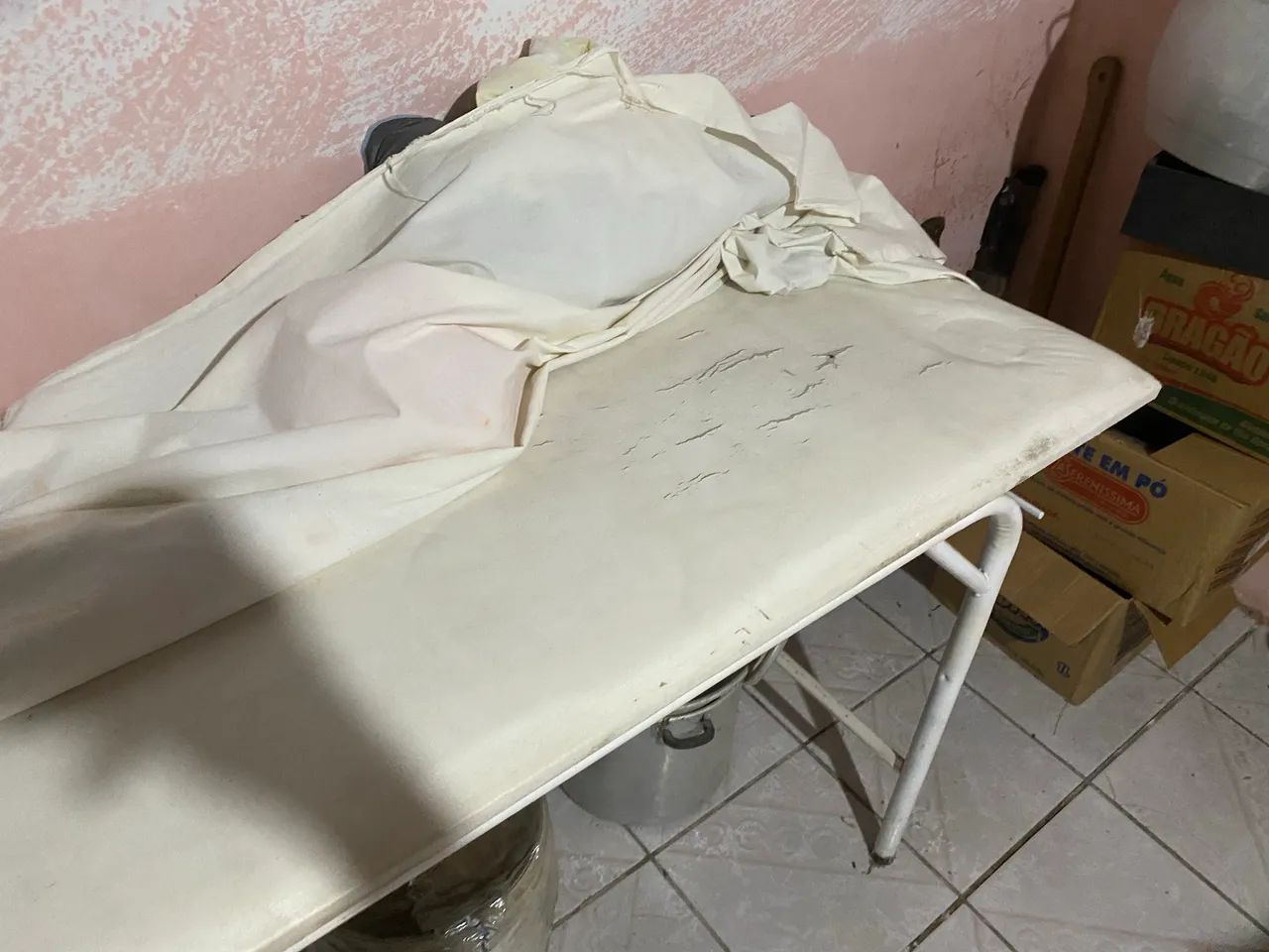 Maca estética  - Foto 3