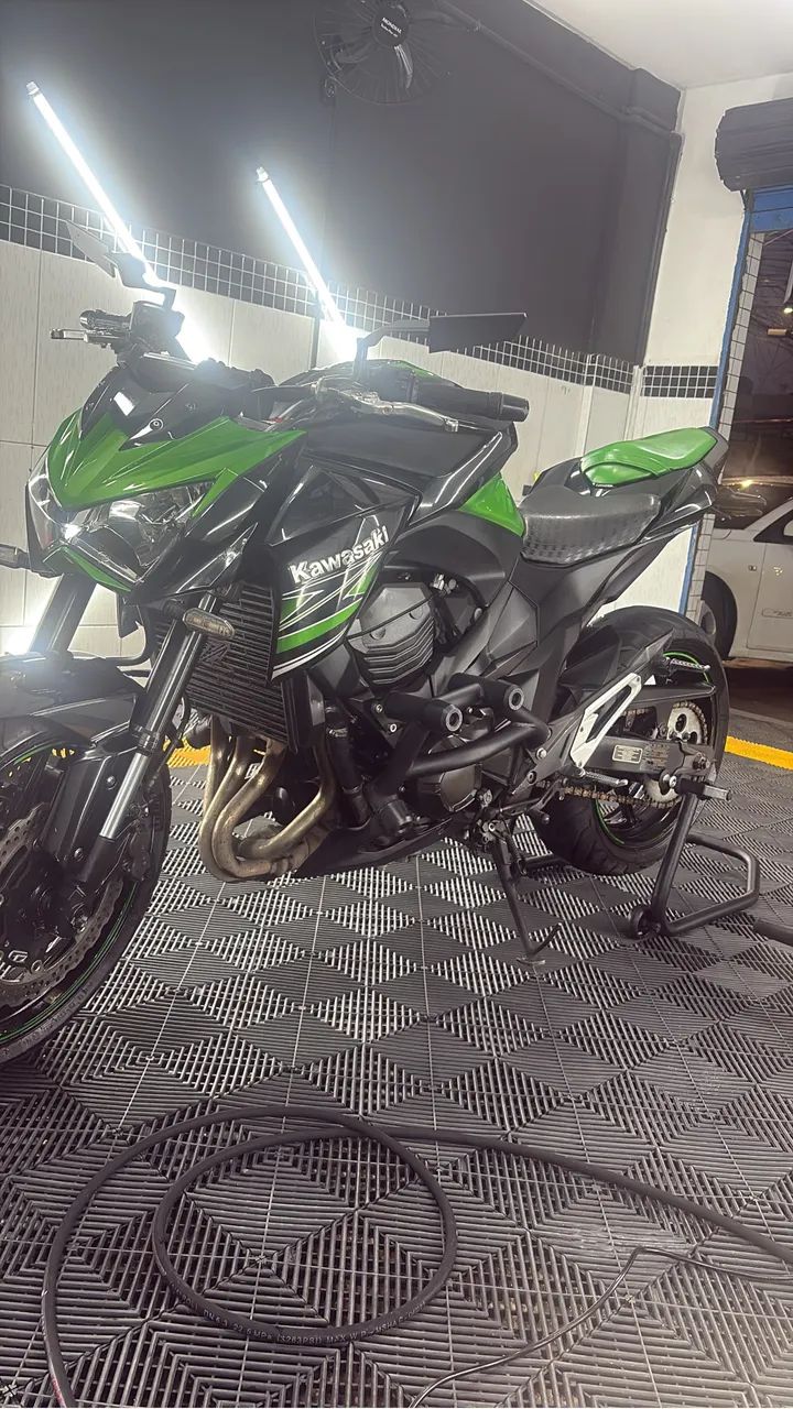 Kawasaki 
