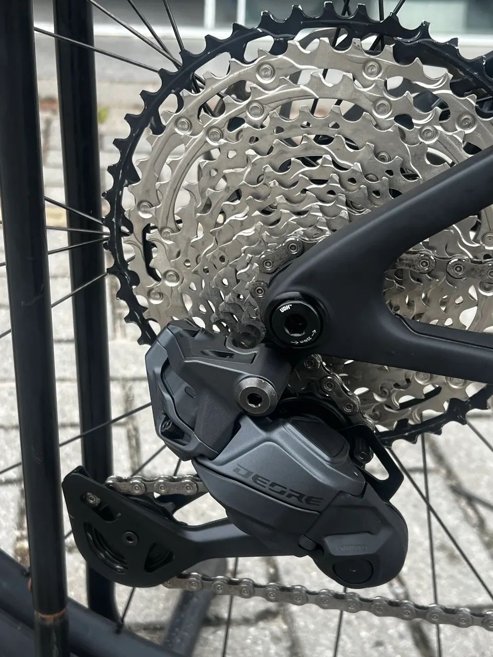 Cannondale Scalpel HT - Foto 4