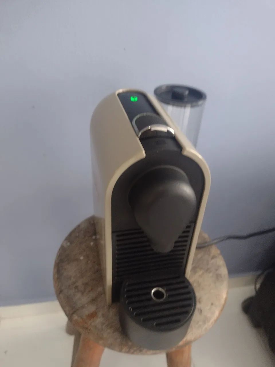 Cafeteira Nespresso 