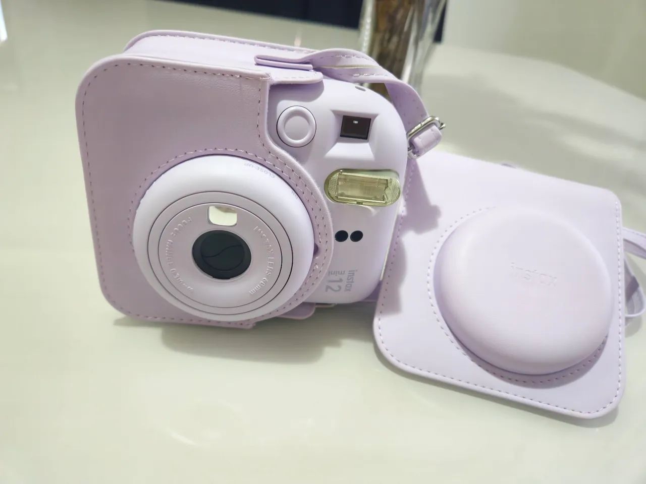 Câmera Instax - Foto 3