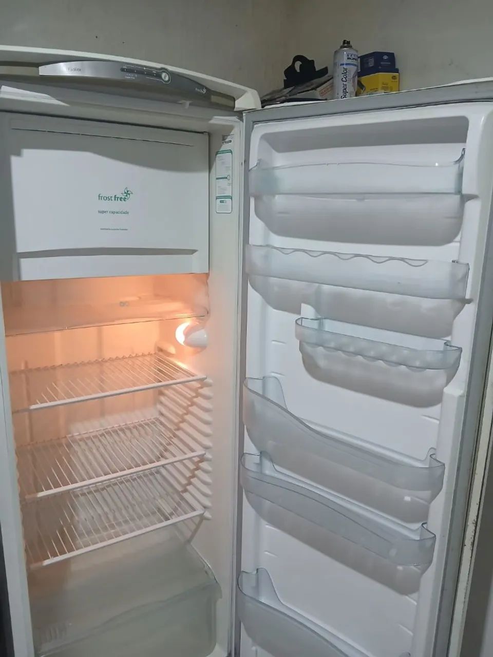 *FROST FREE*  - Foto 5