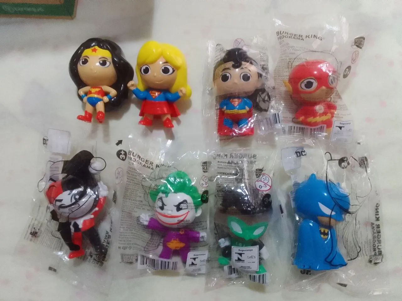 Brinquedos Lotão.