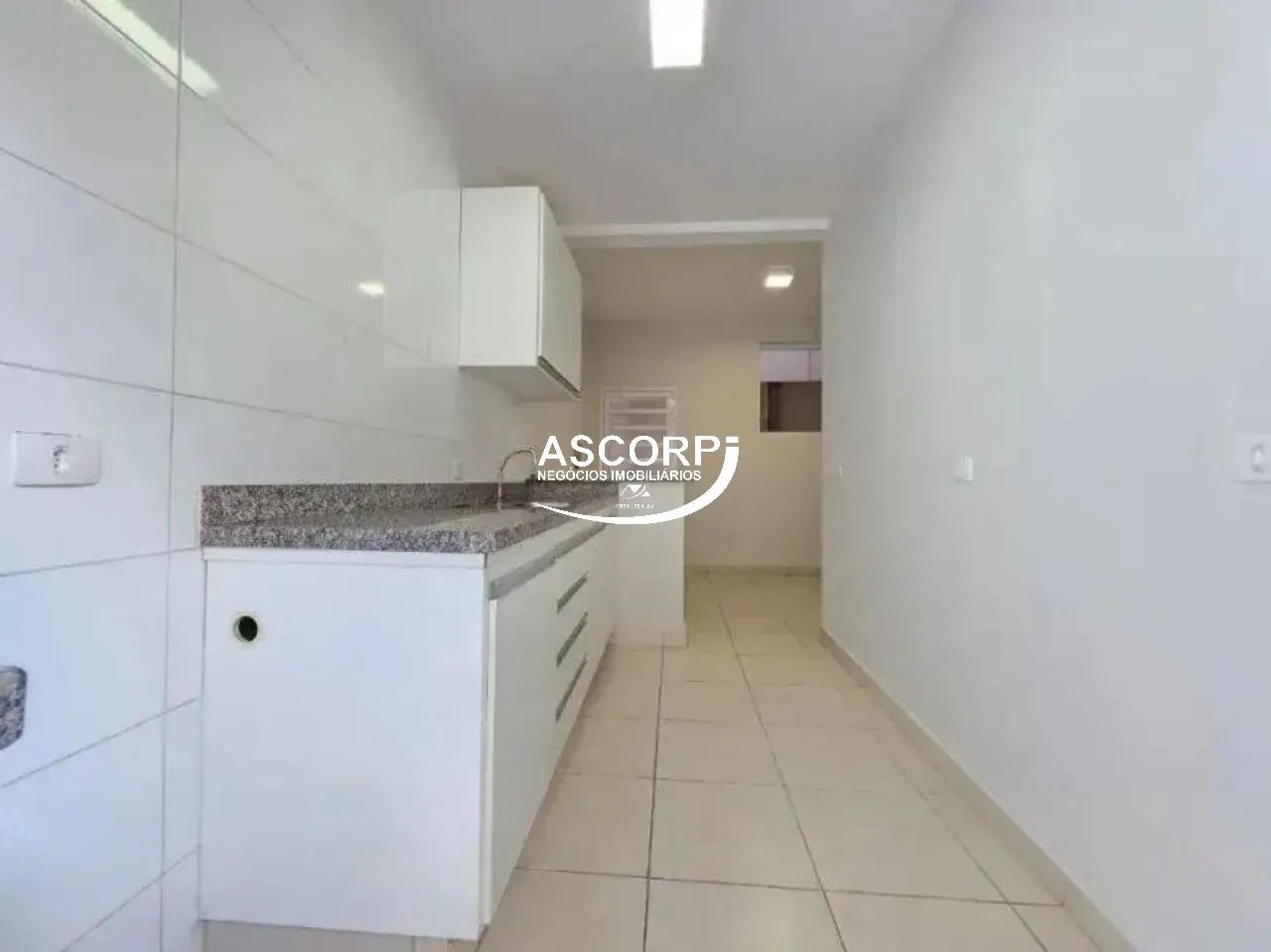 Kitnet para alugar no bairro Vila Monteiro, Piracicaba. - Foto 3