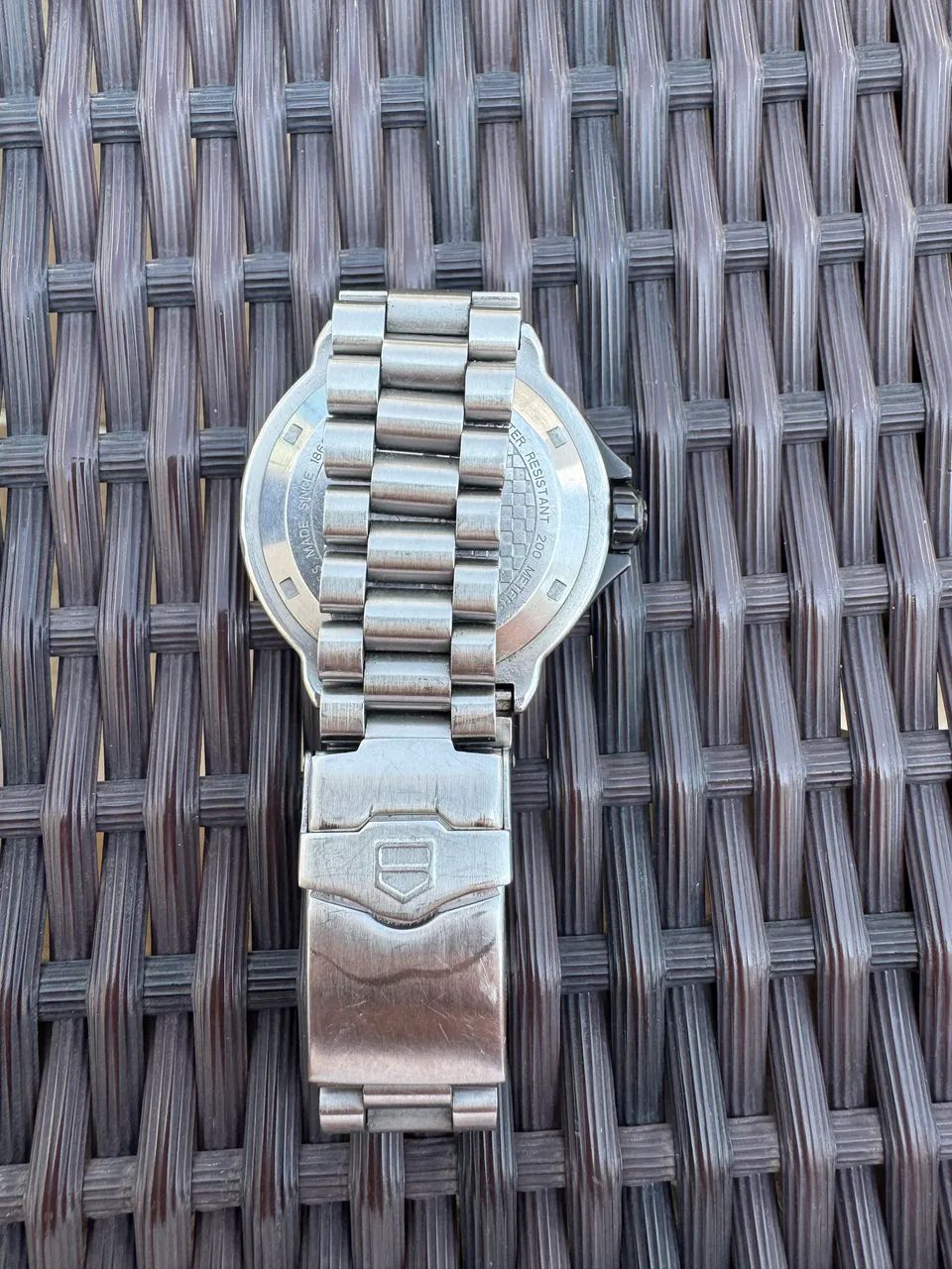 Tag Heuer Fórmula 1 41mm - Foto 2