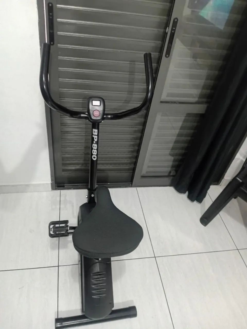 Bicicleta Ergométrica Pouco uso  - Foto 2