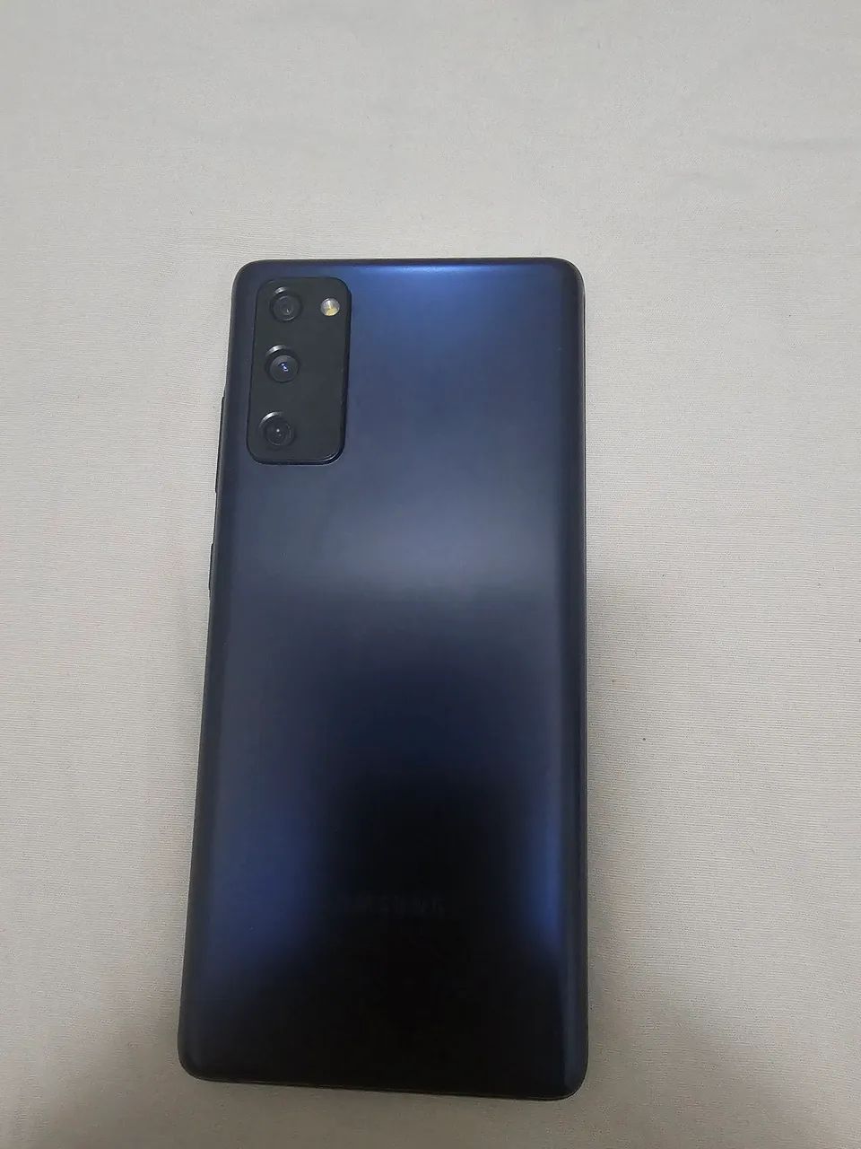 Celular Samsung S20 FE Super conservado  - Foto 3