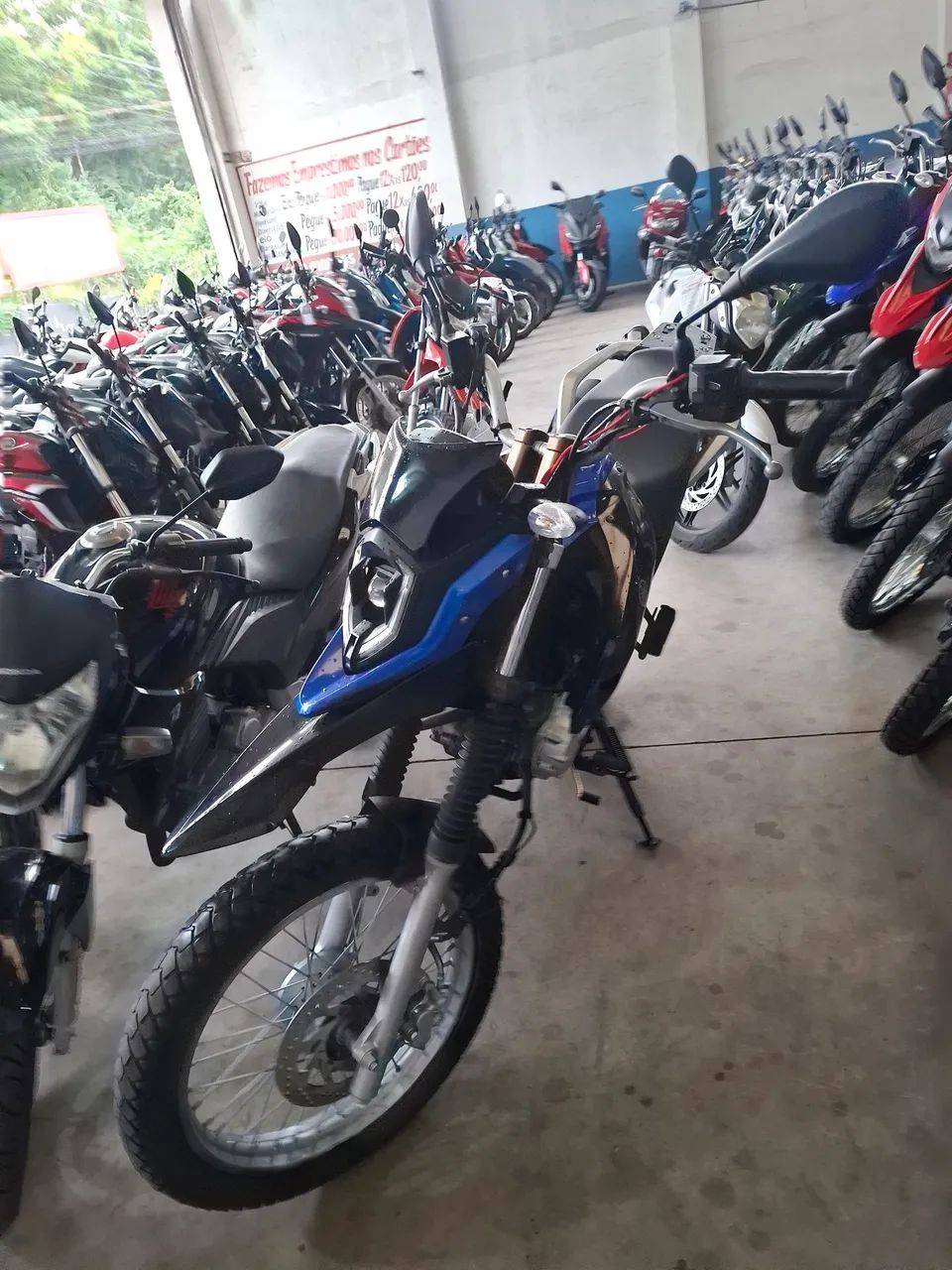 Yamaha Crosser 2022 - Foto 4