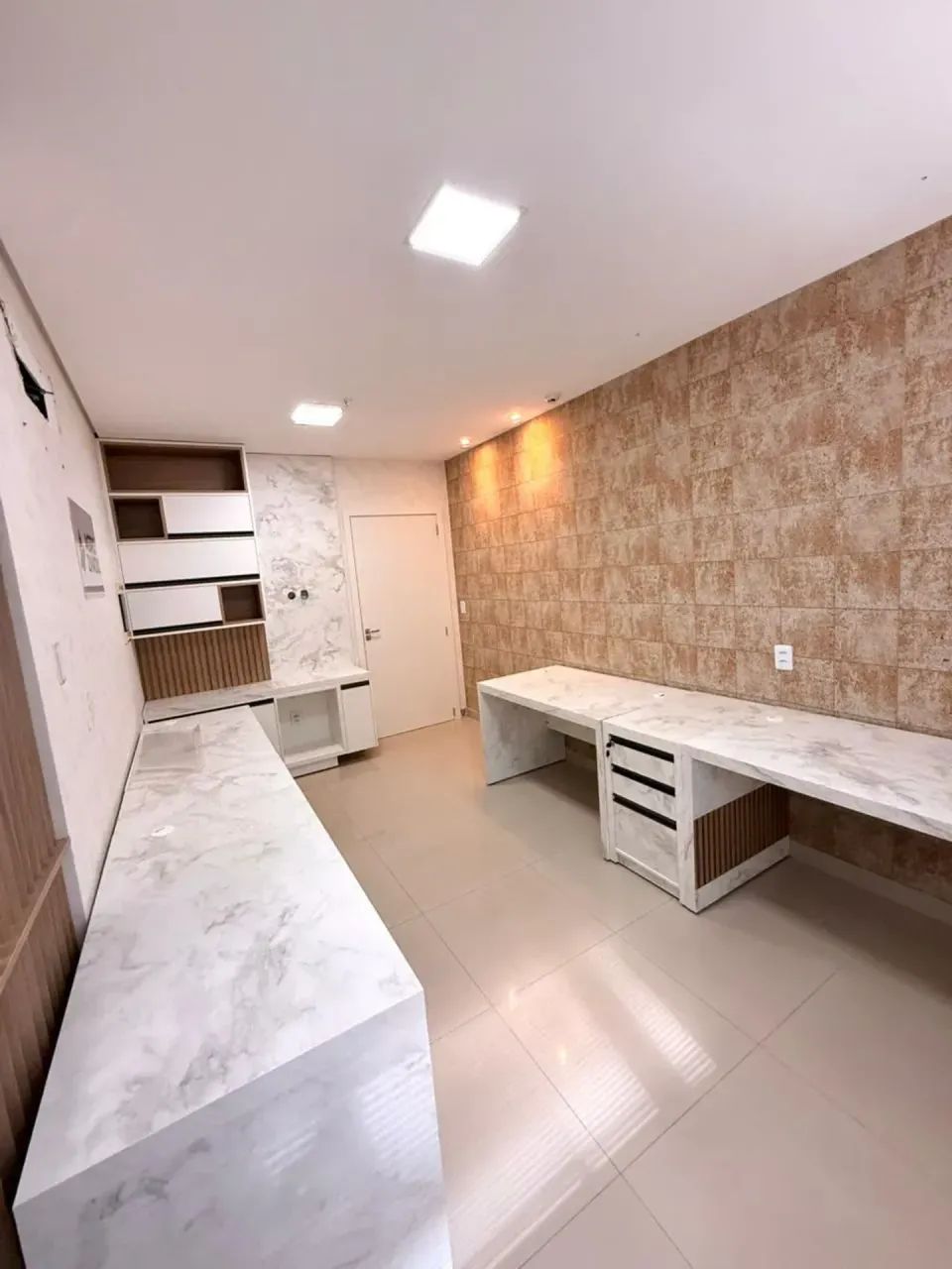 Sala Comercial Concorde - 2 Salas e um banheiro - Foto 3