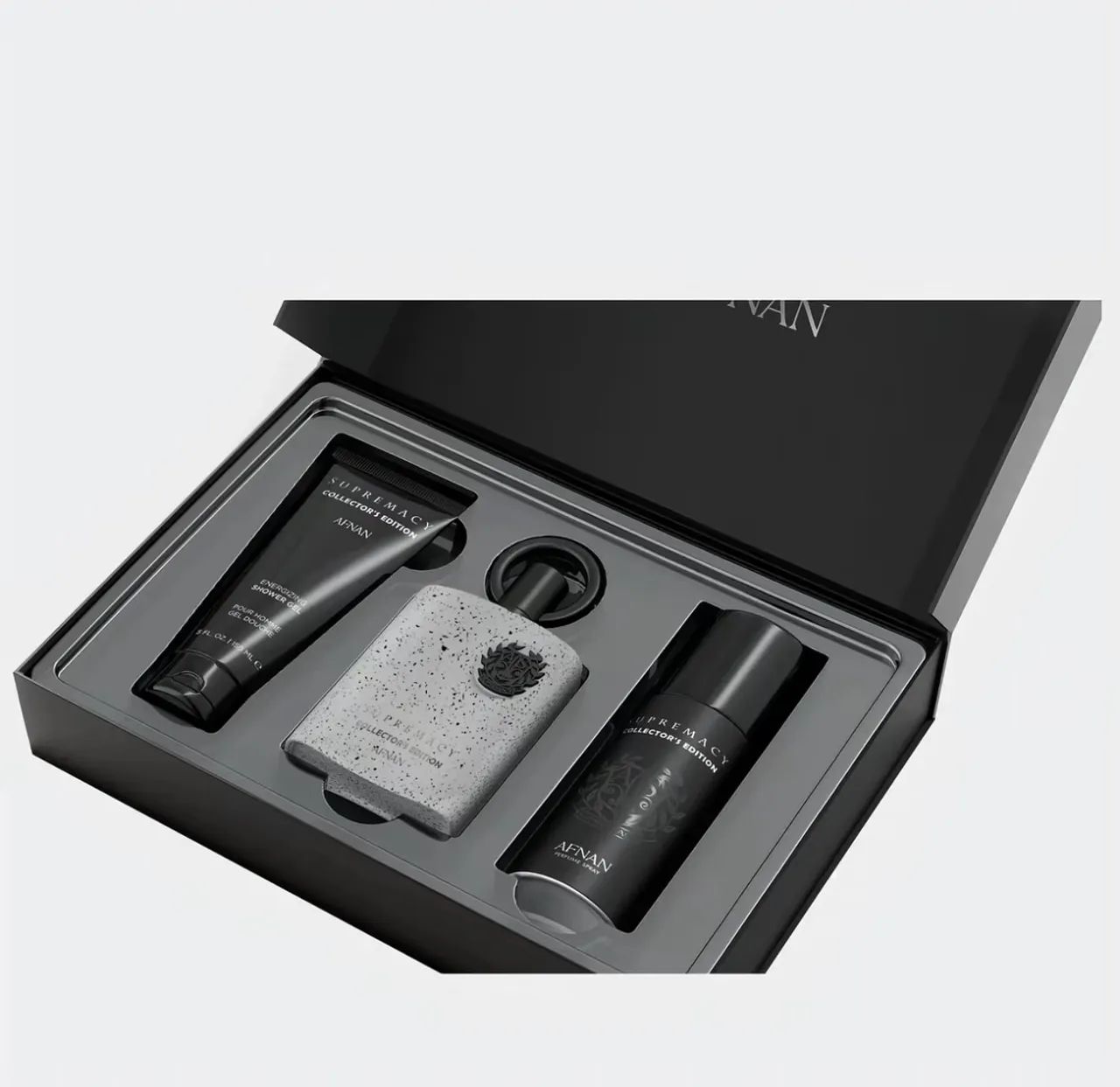 kit supremacy collection edition  - Foto 3