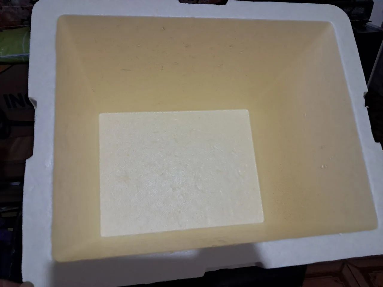 Caixa de Isopor 45L - Foto 3