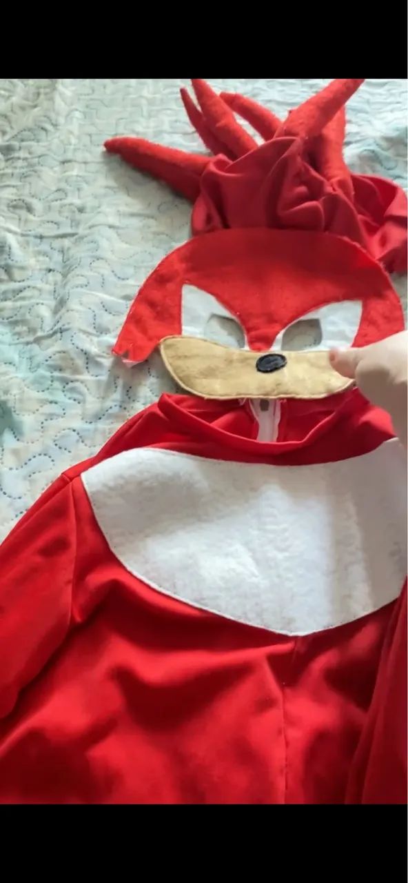 Fantasia infantil - Foto 3