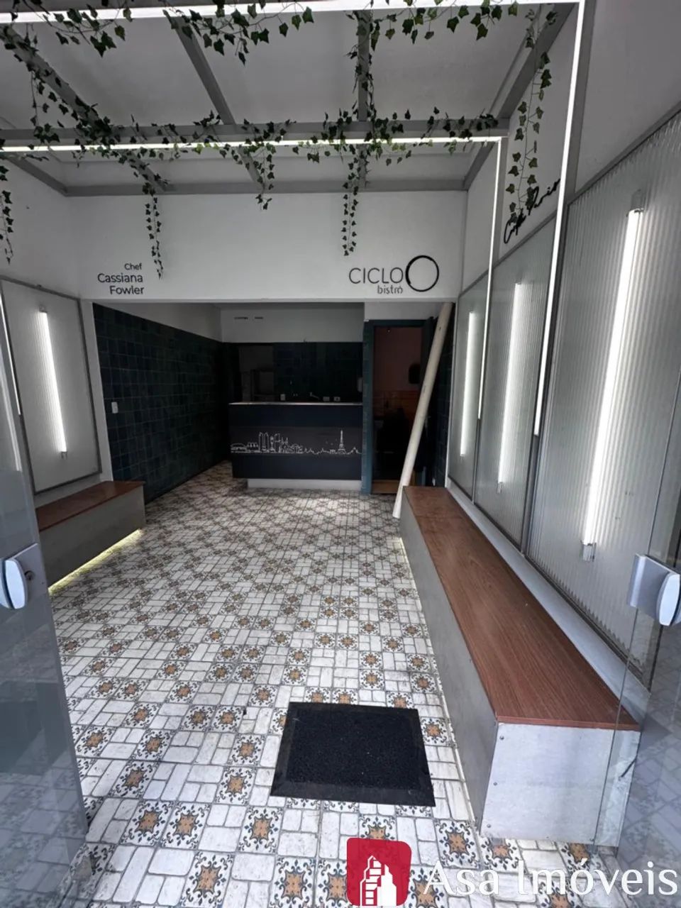 LOJA COMERCIAL