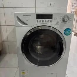 LAVA E SECA ELECTROLUX !