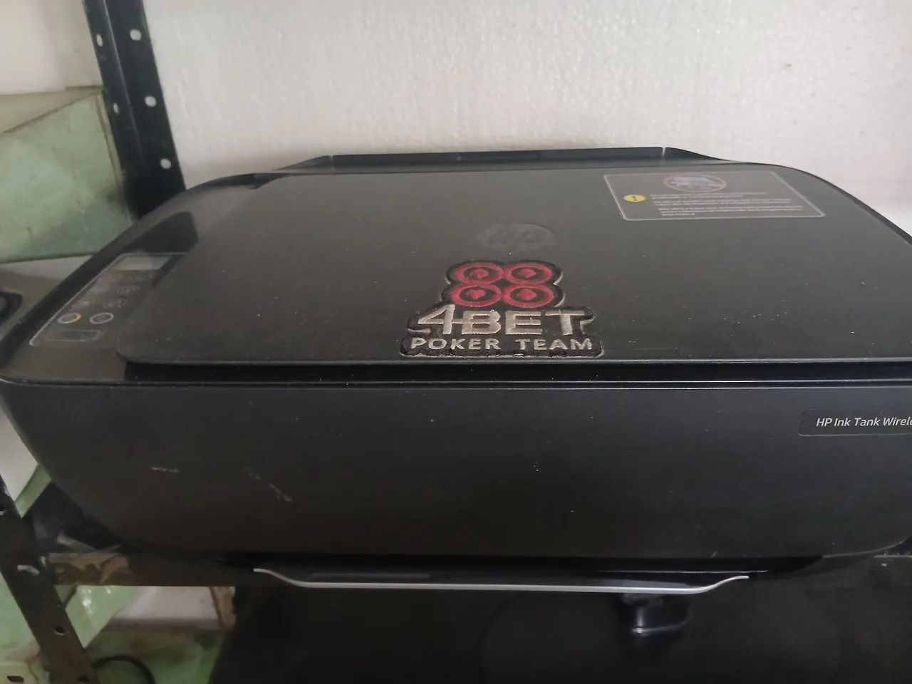 Impressora tank de tinta - Foto 4