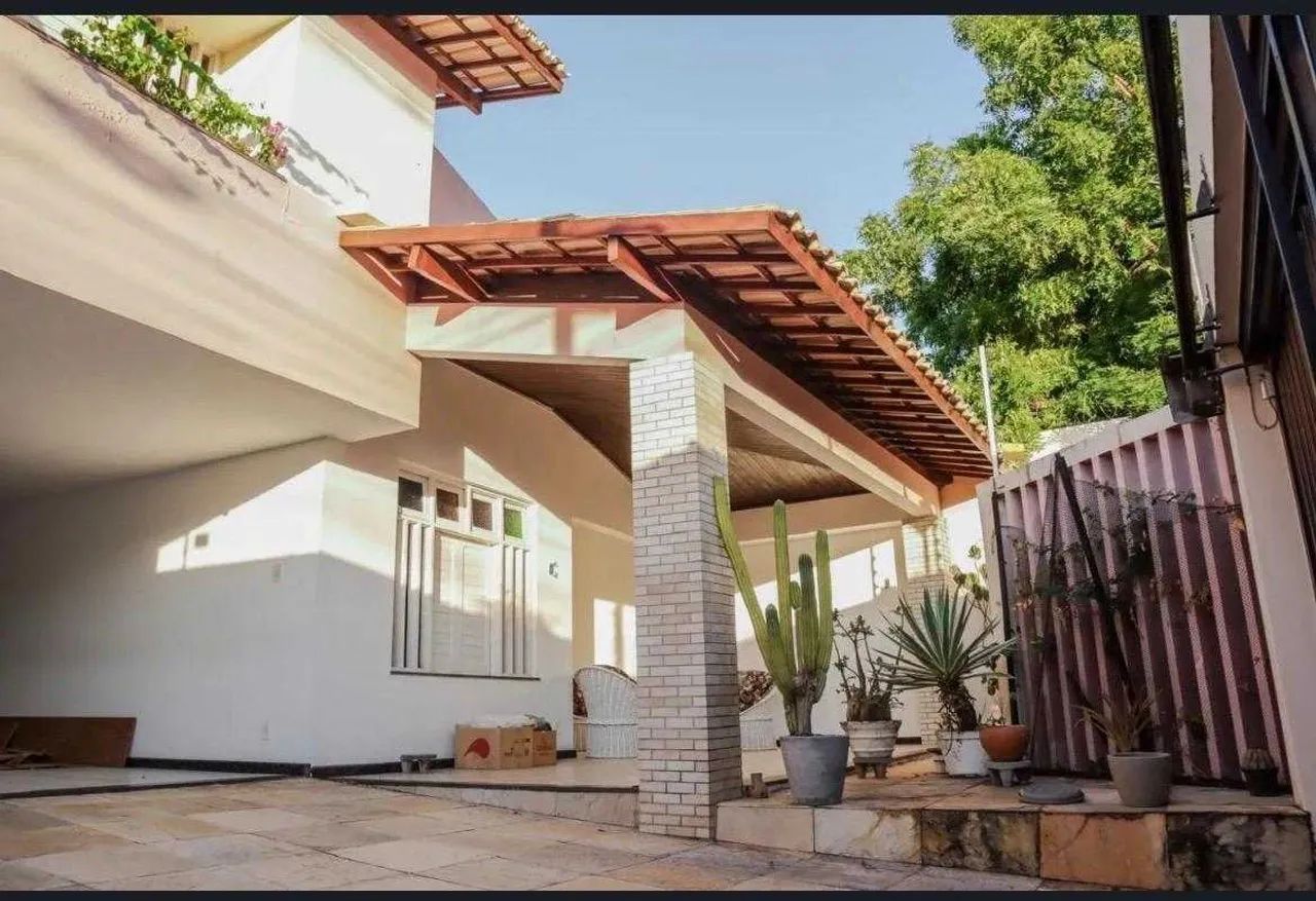 CASA EM RUA PÚBLICA - GRAGERU [57572] - Foto 2