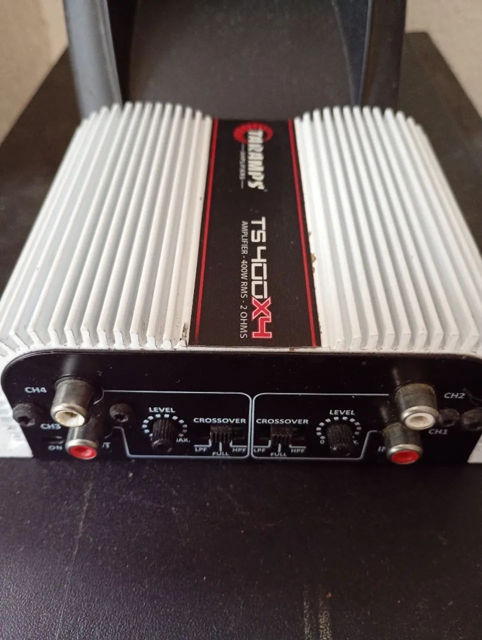 Taramps t 400