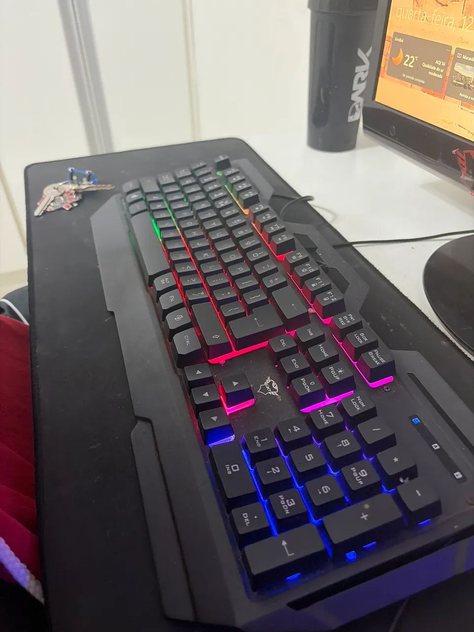 Teclado GXT 100% - Foto 2