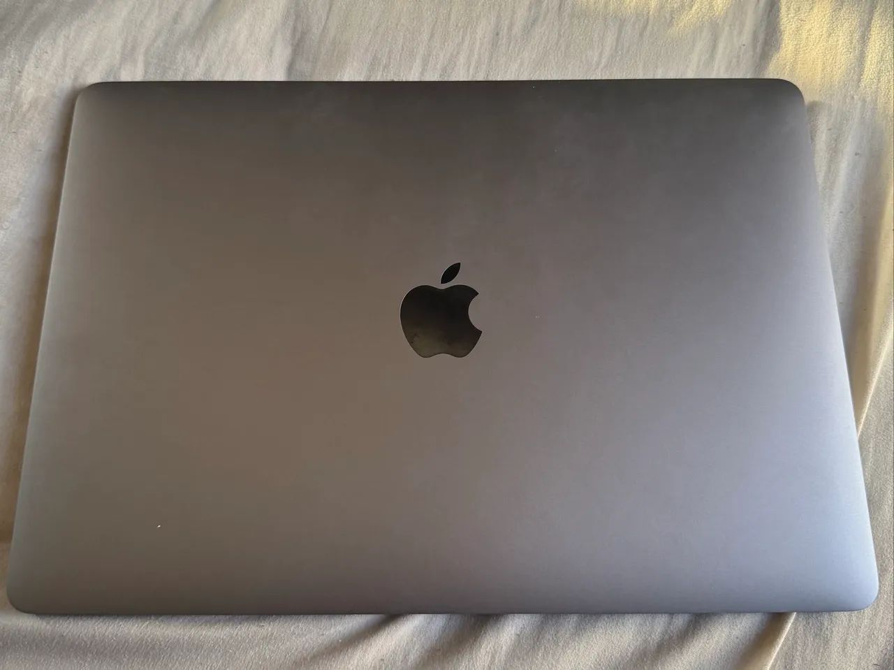 MacBook Air 13? (2020), chip Apple M1, 8 GB de RAM e SSD de 256 G - Foto 4