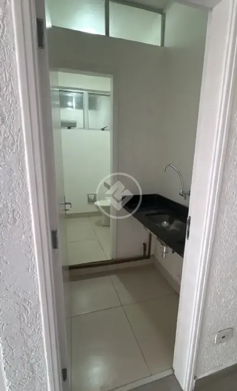 sala comercial - Gonzaga - Santos codigo: 360029 - Foto 4