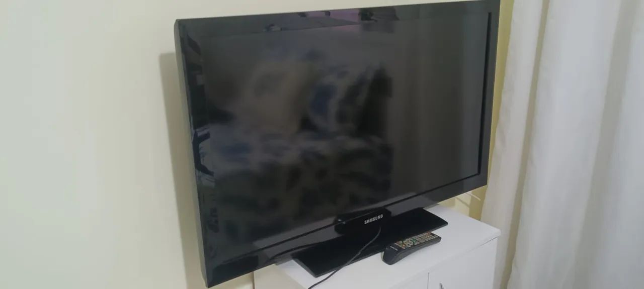 Tv Samsung 40 polegadas 