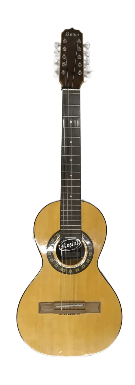 Violão Giannini GNC-1 CDRN Acústico (Nylon) - Saldo - Instrumentos