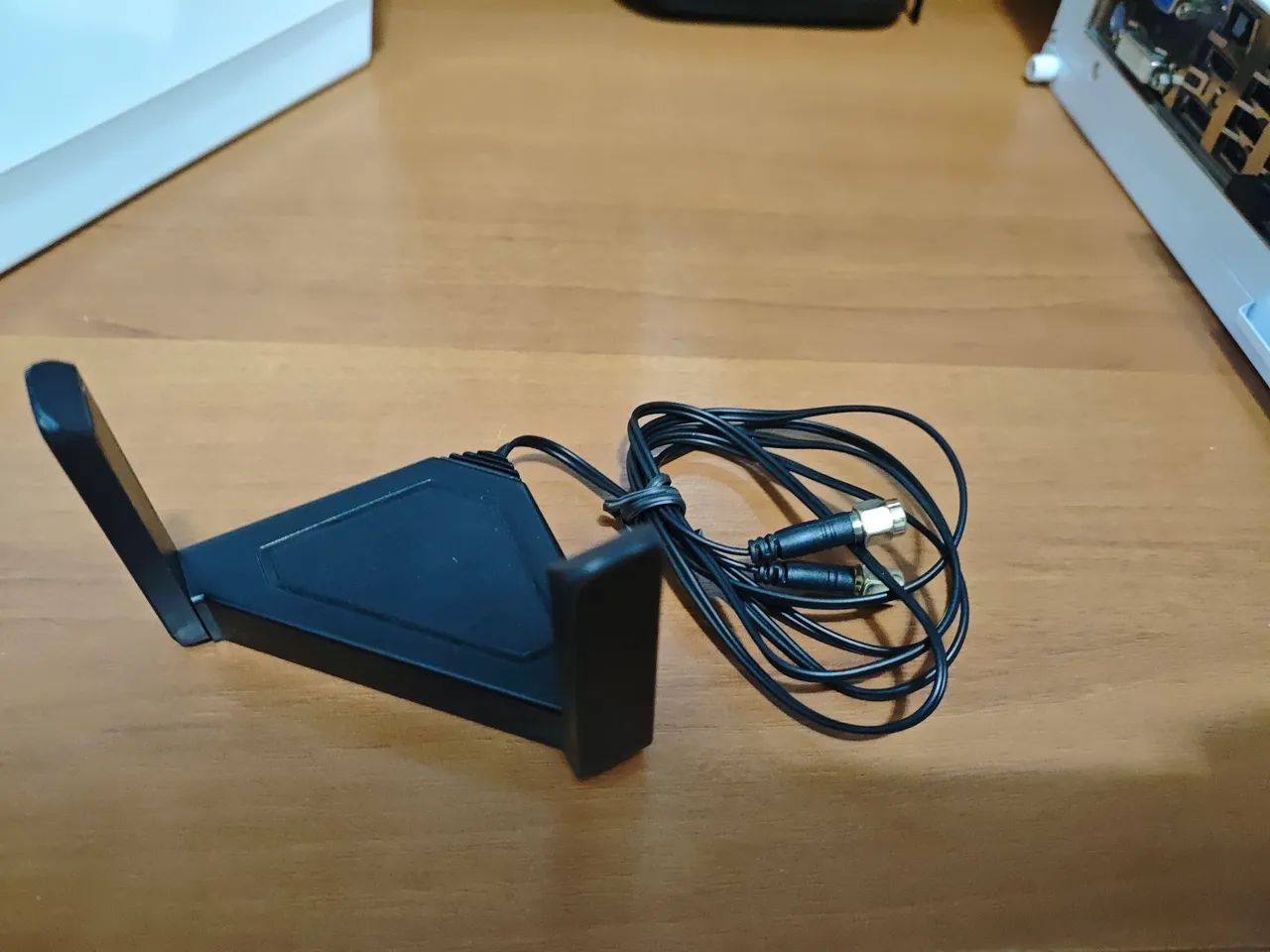 Antena WI-FI para PC