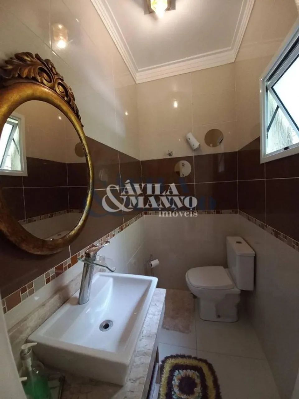Sobrado com 3 quartos à Venda, Mooca - São Paulo - Foto 14