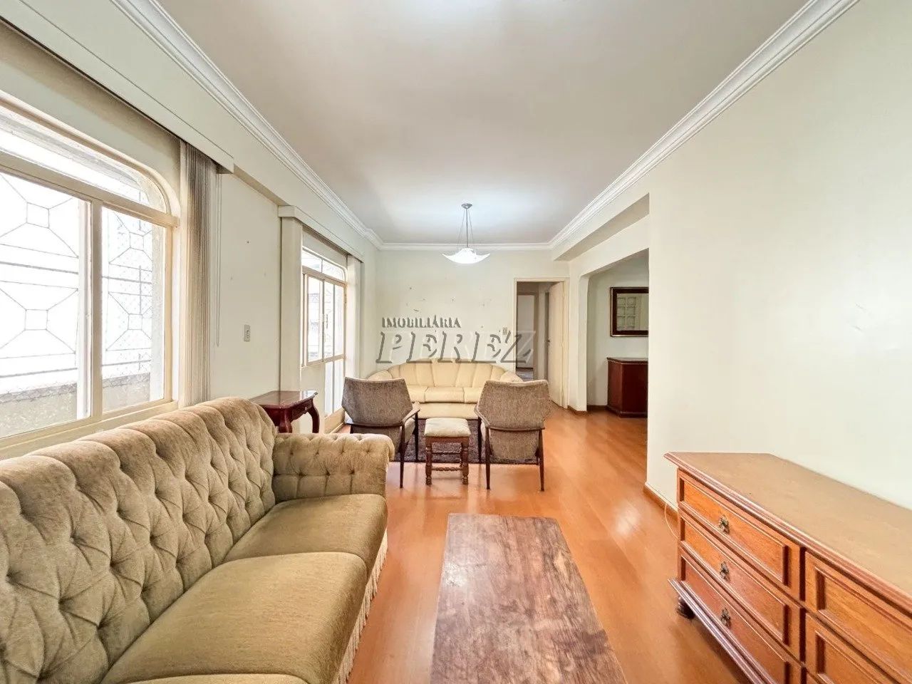 Apartamento à venda no centro de Londrina - Edifício Dona Antonieta - Foto 2